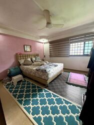 Blk 319 Bukit Batok Street 33 (Bukit Batok), HDB 5 Rooms #556721691
